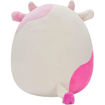 Picture of SQUISHMALLOWS 16IN CAEDYN THE PINK SPOTTED COW